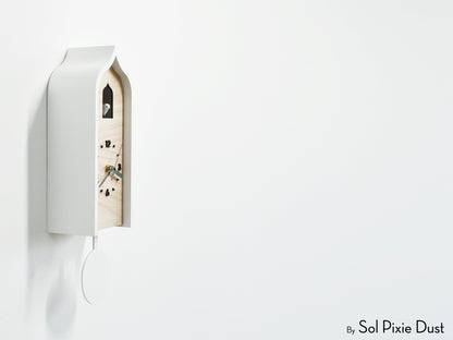 Moorish Arch Cuckoo Clock – The Arch Series