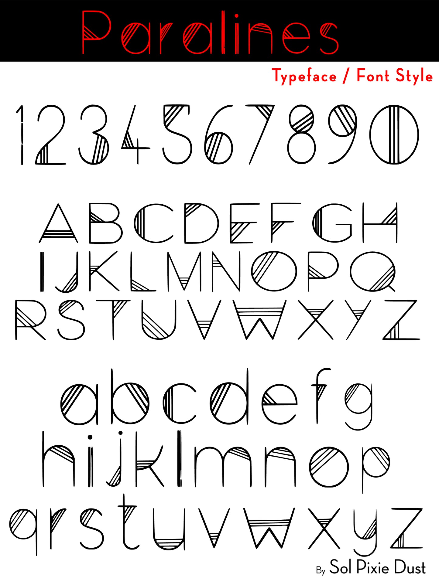 Acrylic Address Plaque - Signs ( Font Options )