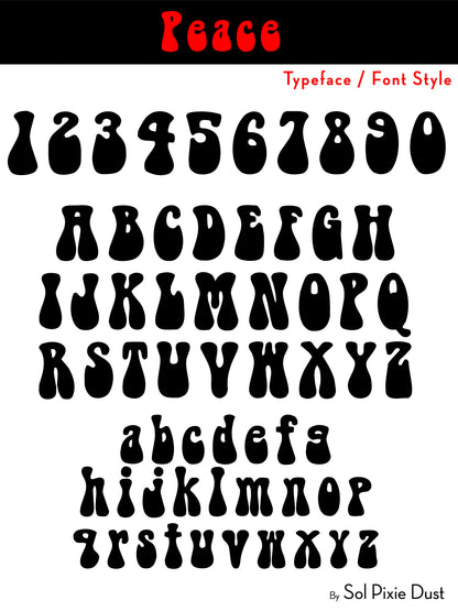 Acrylic Address Plaque - Signs ( Font Options )