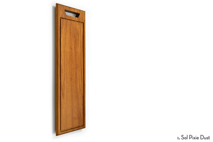 Wooden Chopping Board – Personalized