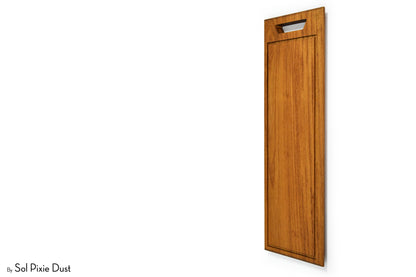 Wooden Chopping Board – Personalized