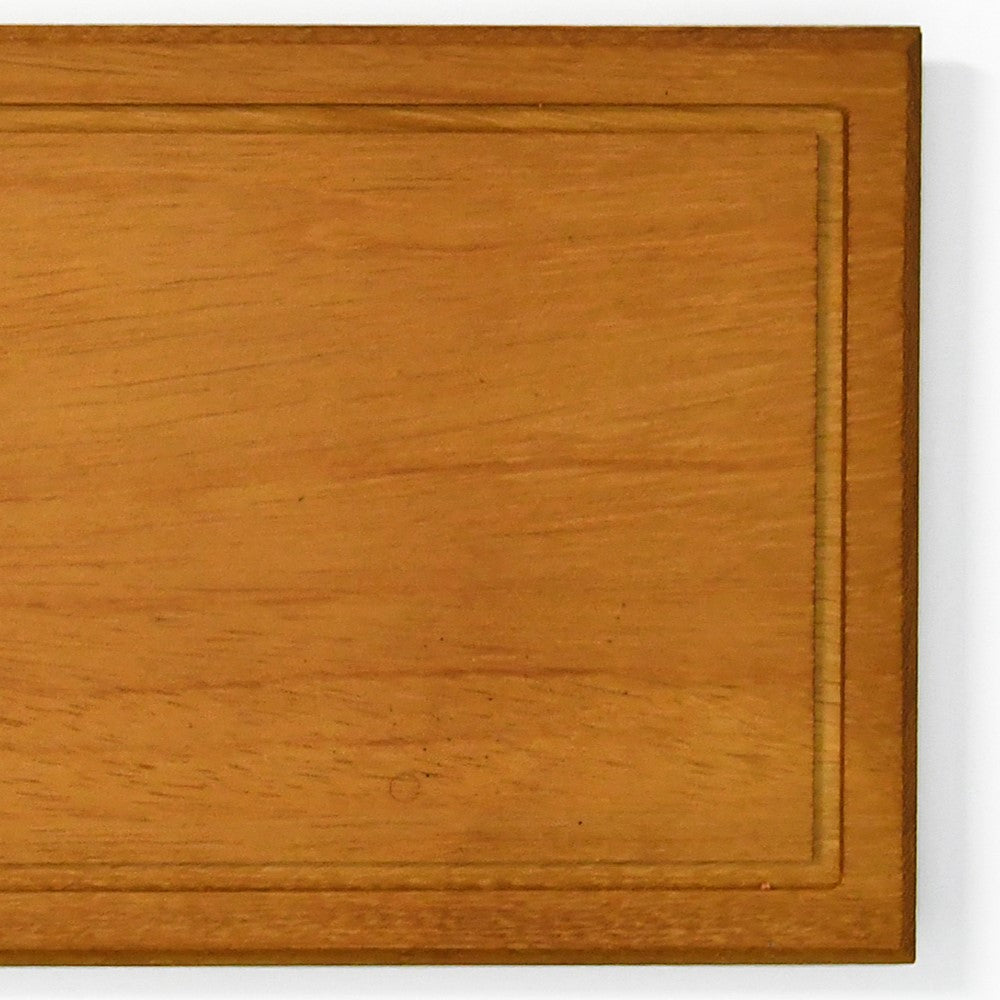 Wooden Chopping Board – Personalized