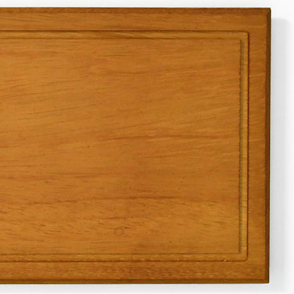 Wooden Chopping Board – Personalized