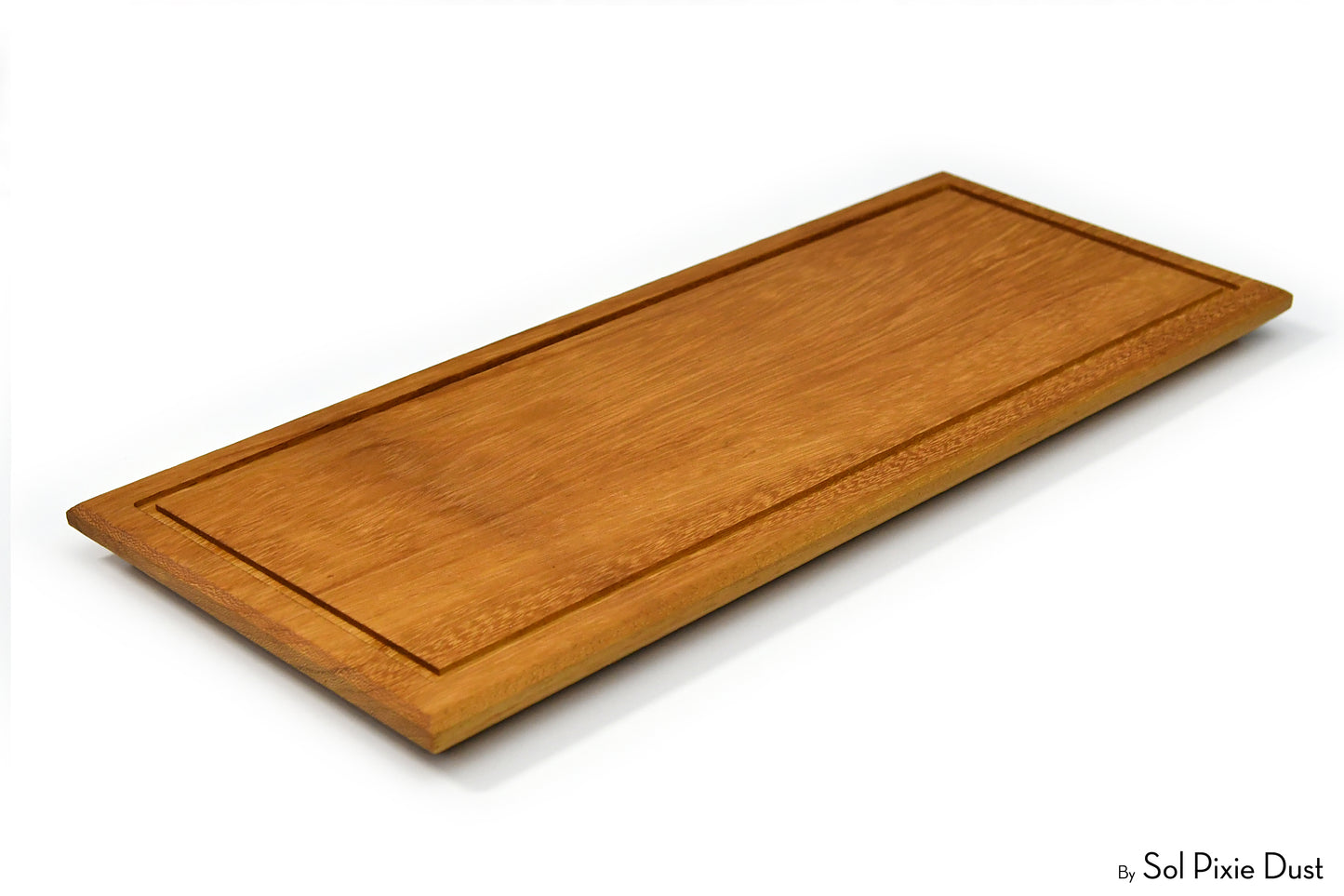 Wooden Chopping Board – Personalized