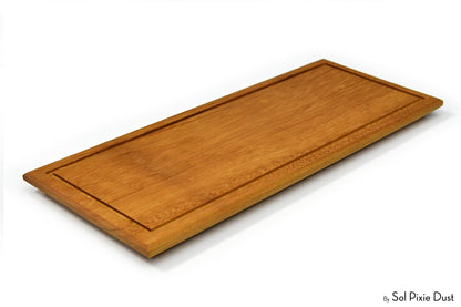 Wooden Chopping Board – Personalized