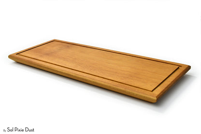 Wooden Chopping Board – Personalized