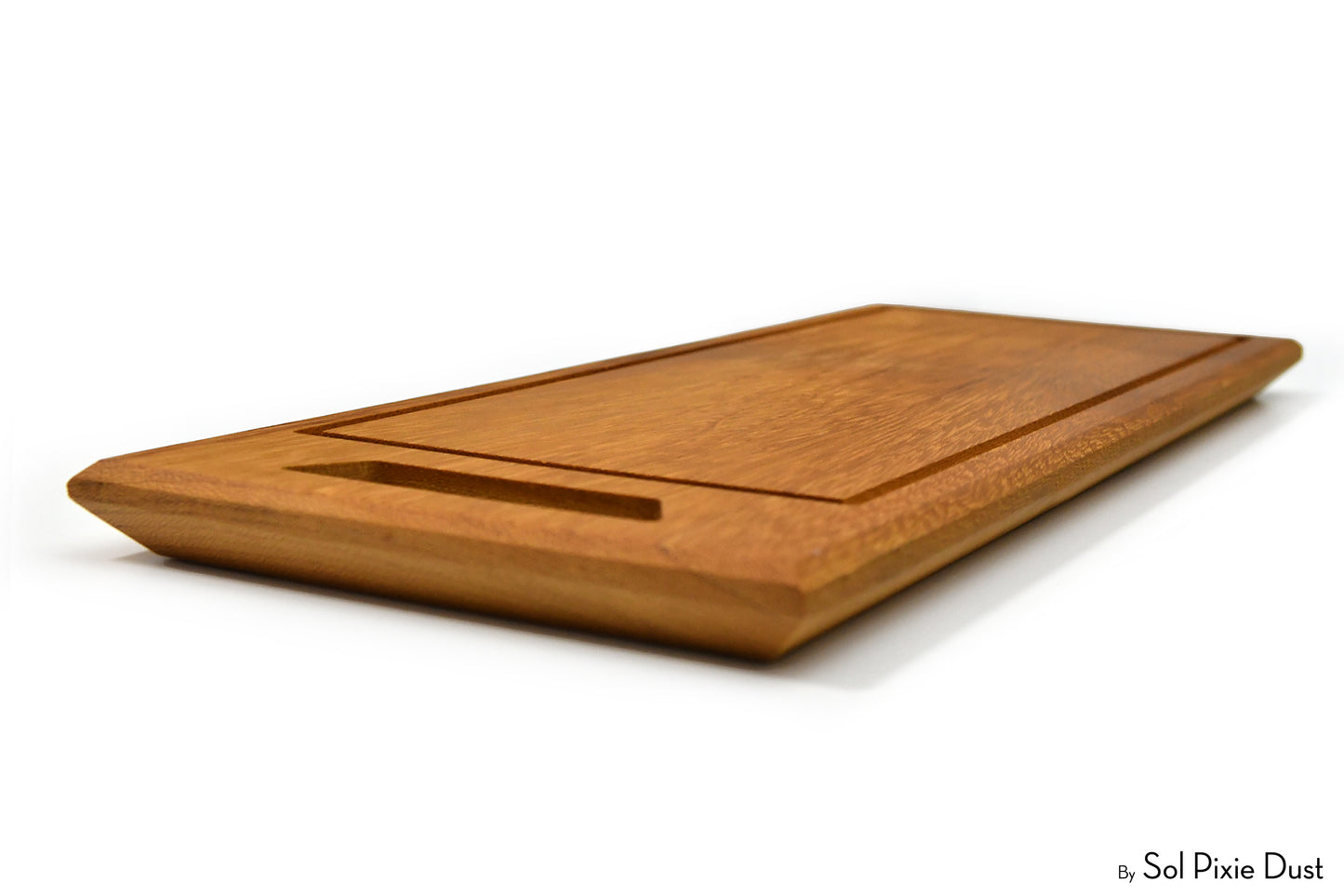 Wooden Chopping Board – Personalized