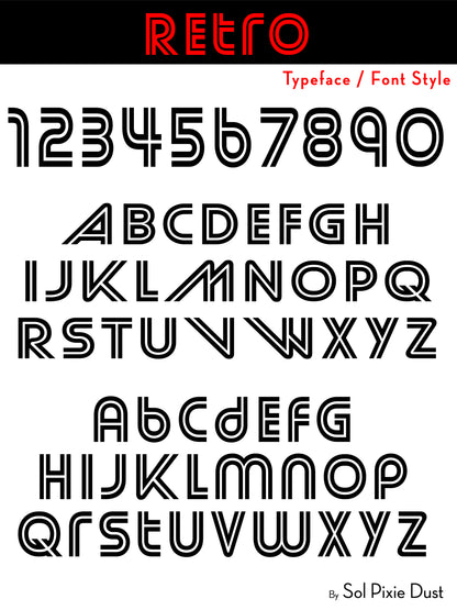 Acrylic Address Plaque - Signs ( Font Options )
