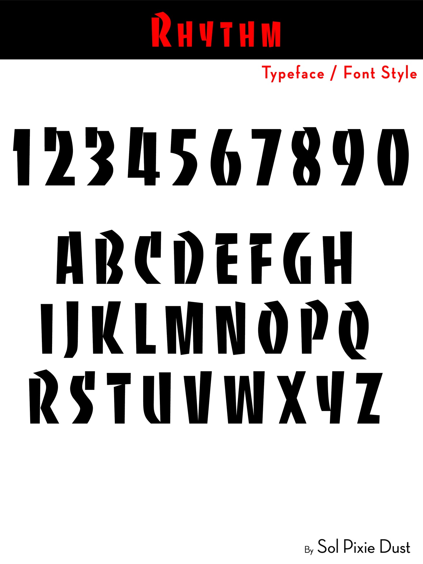Acrylic Address Plaque - Signs ( Font Options )