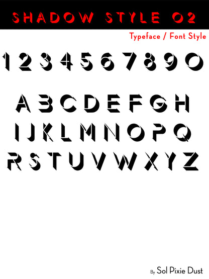 Acrylic Address Plaque - Signs ( Font Options )