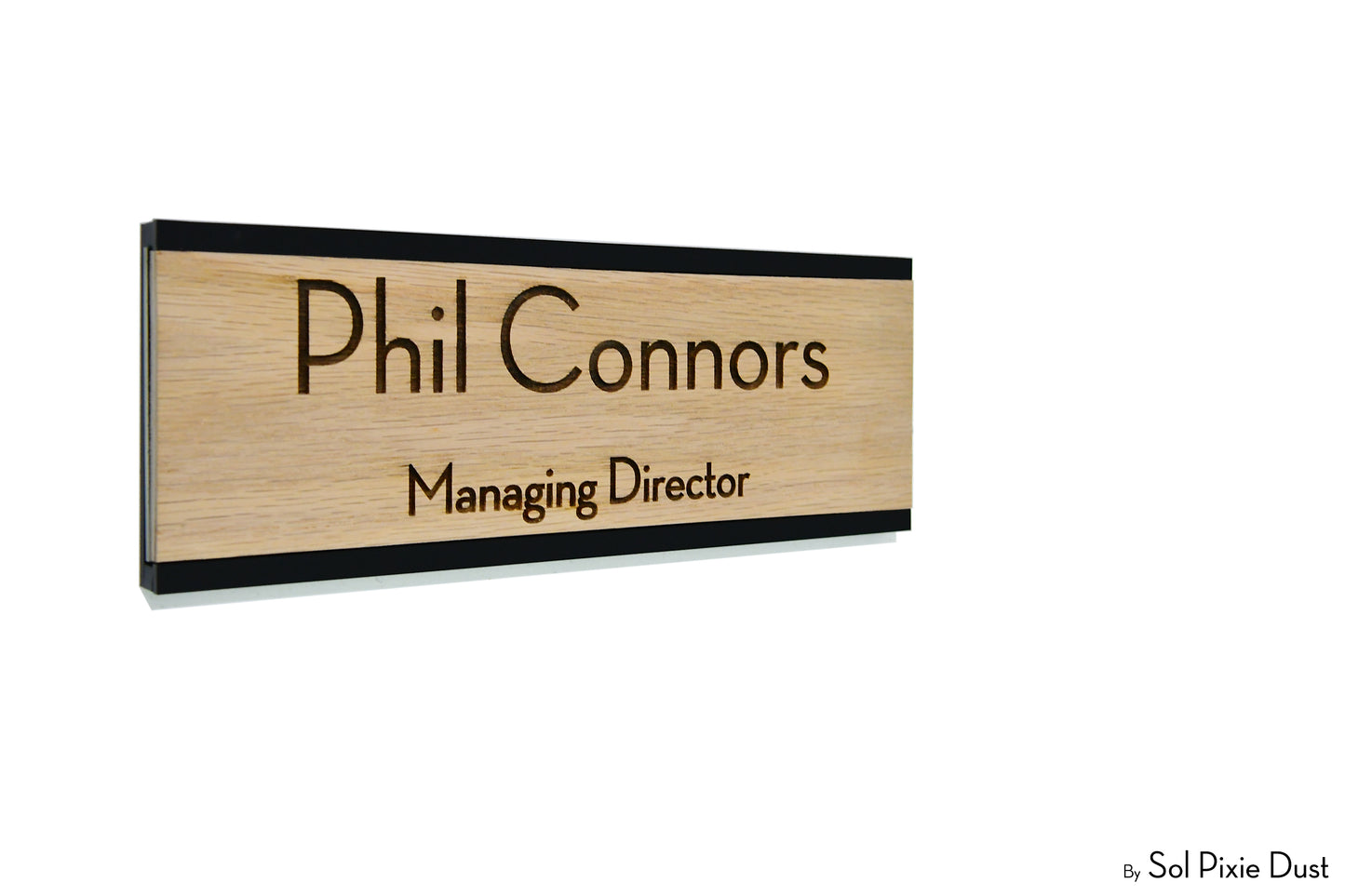 Door Name Signs / Office Door Plaque