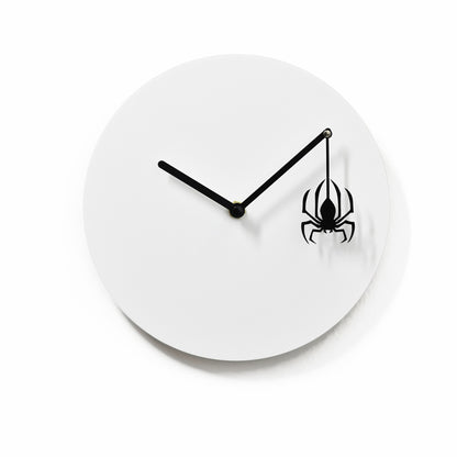 Hanging in Time Wall Clock