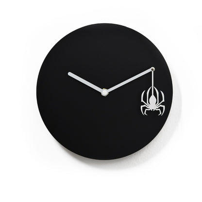 Hanging in Time Wall Clock