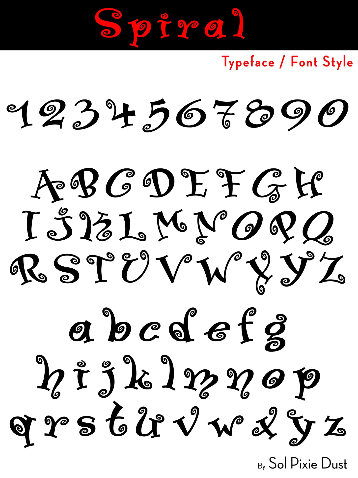 Acrylic Address Plaque - Signs ( Font Options )