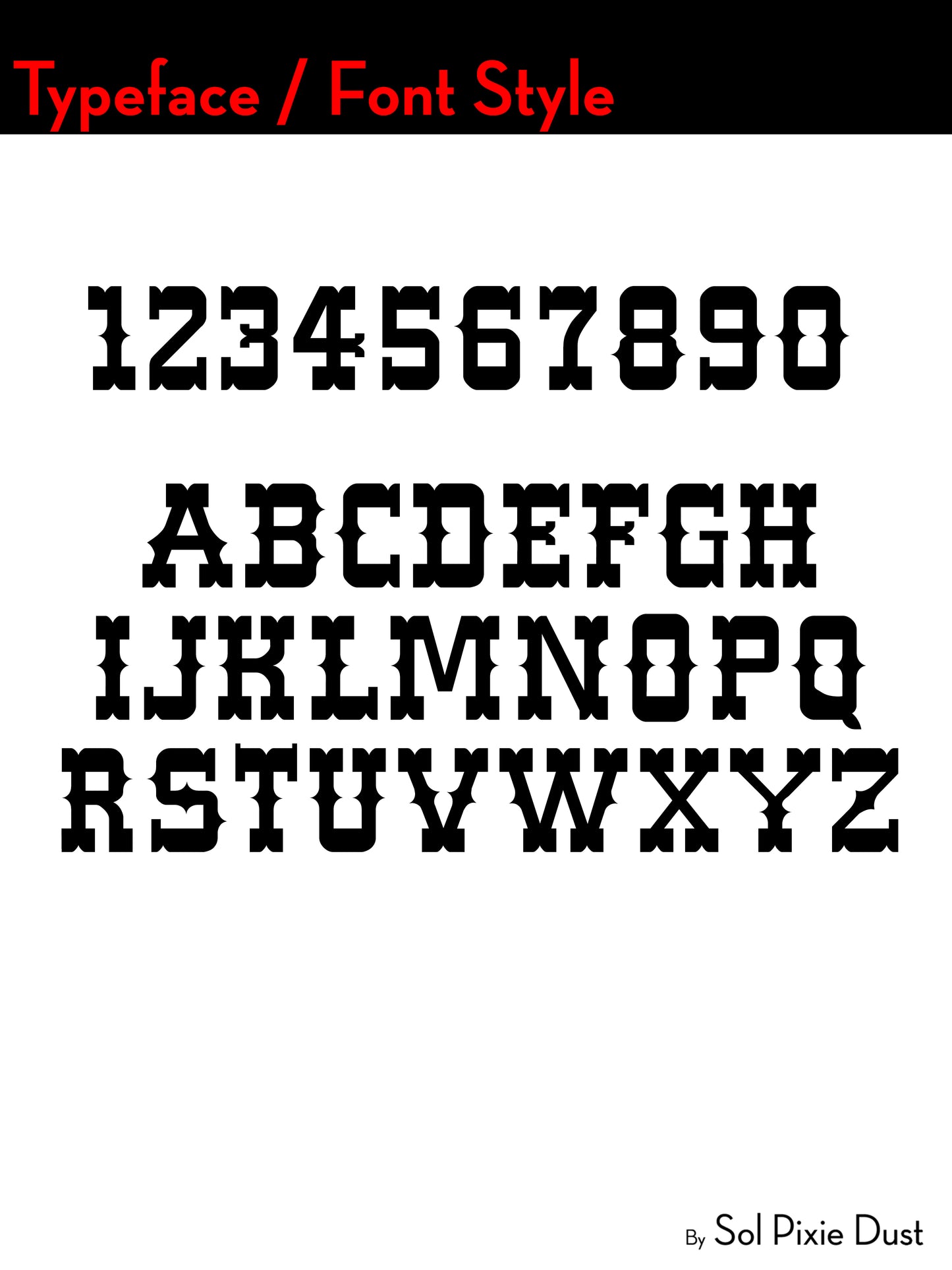 Modern House Numbers – Acrylic & Alucobond (ACP)
