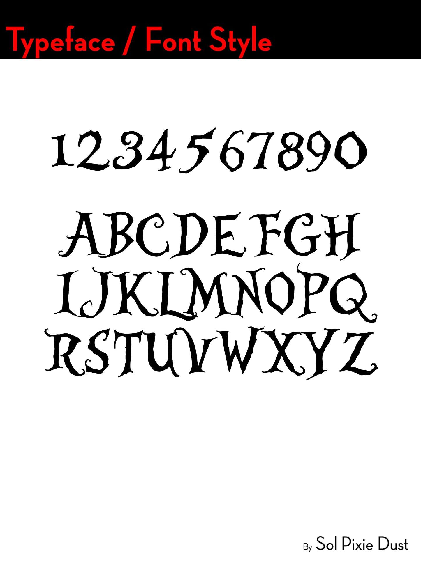 Modern House Numbers – Acrylic & Alucobond (ACP)