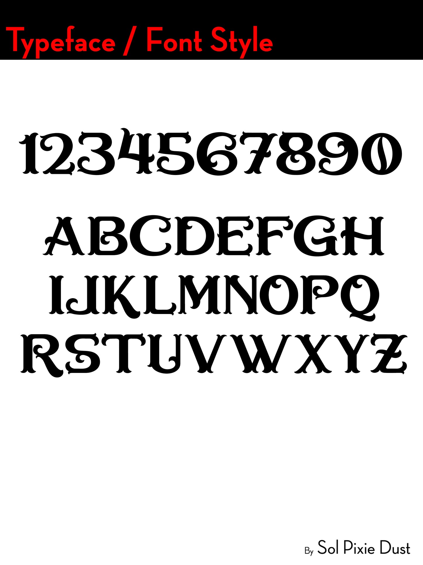 Modern House Numbers – Acrylic & Alucobond (ACP)