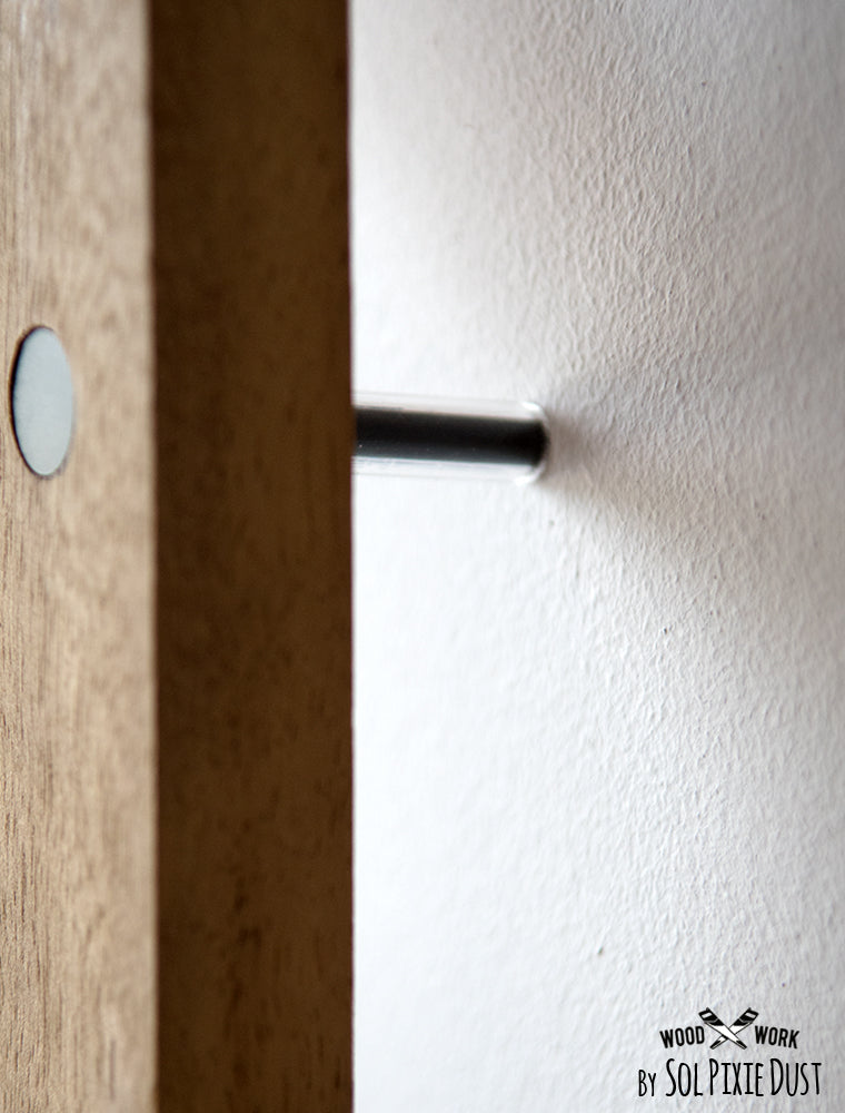 Wall Pegs and Racks - Tree