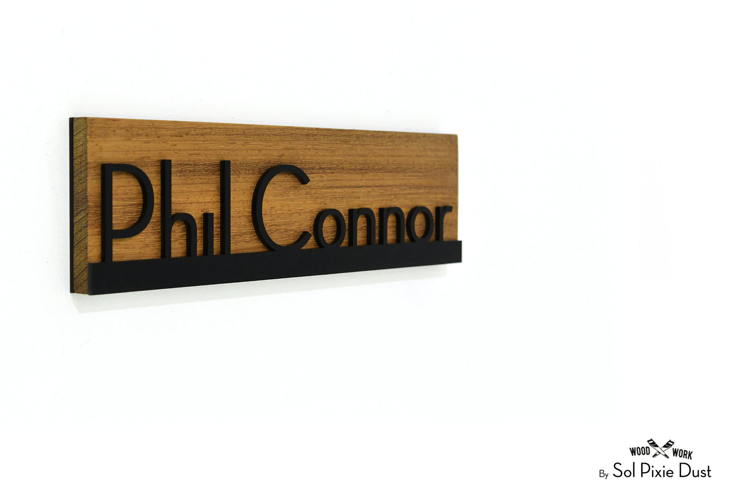 Door Name Signs / Office Door Plaque