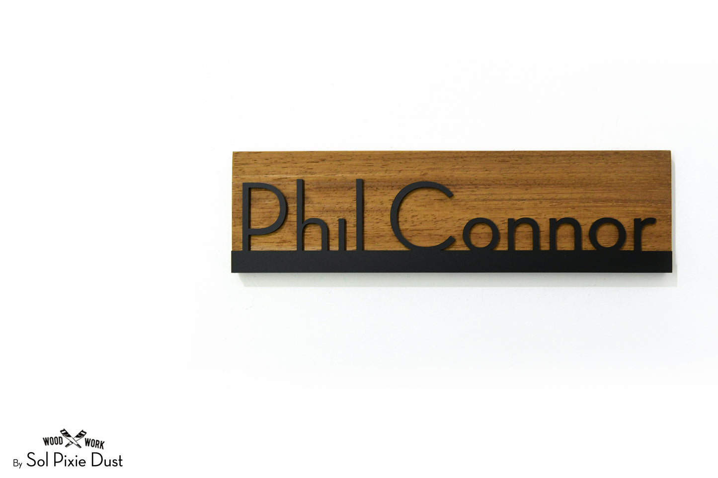Door Name Signs / Office Door Plaque