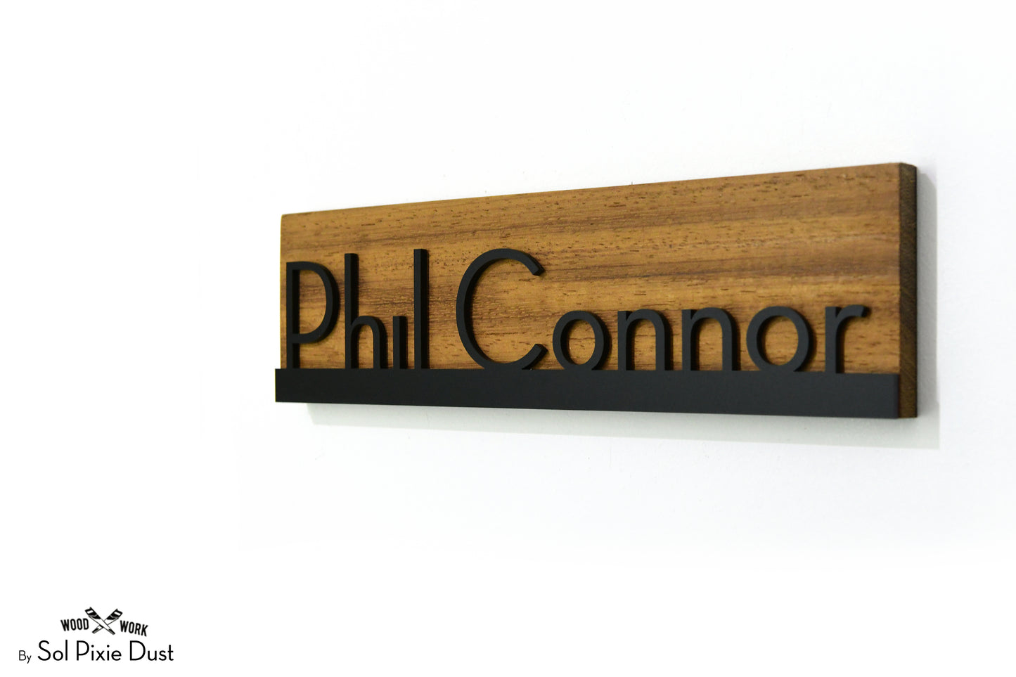 Door Name Signs / Office Door Plaque