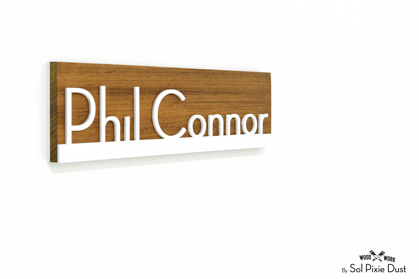 Door Name Signs / Office Door Plaque