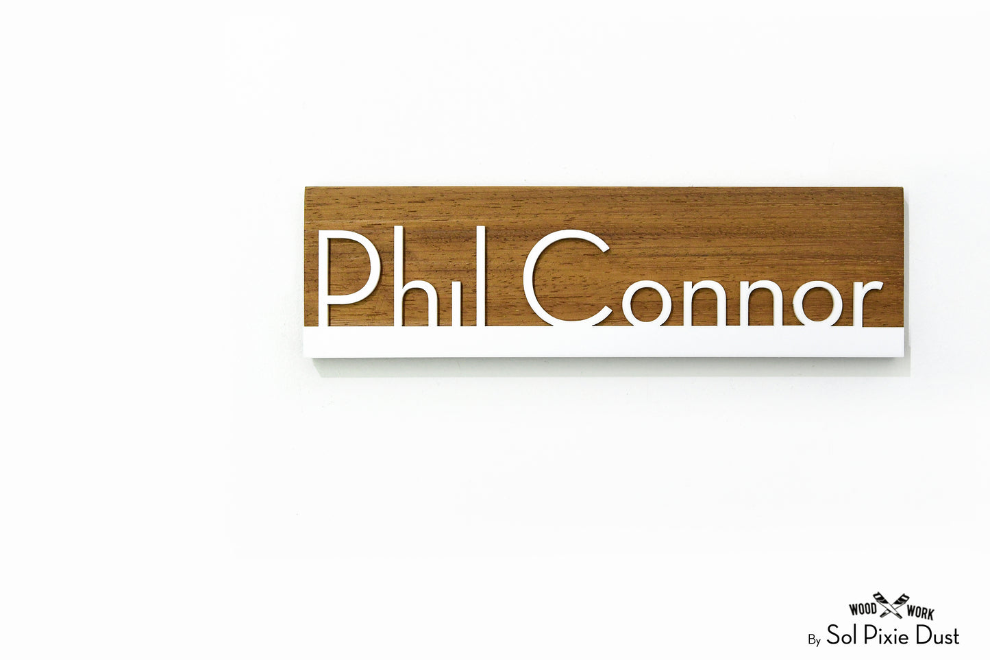 Door Name Signs / Office Door Plaque