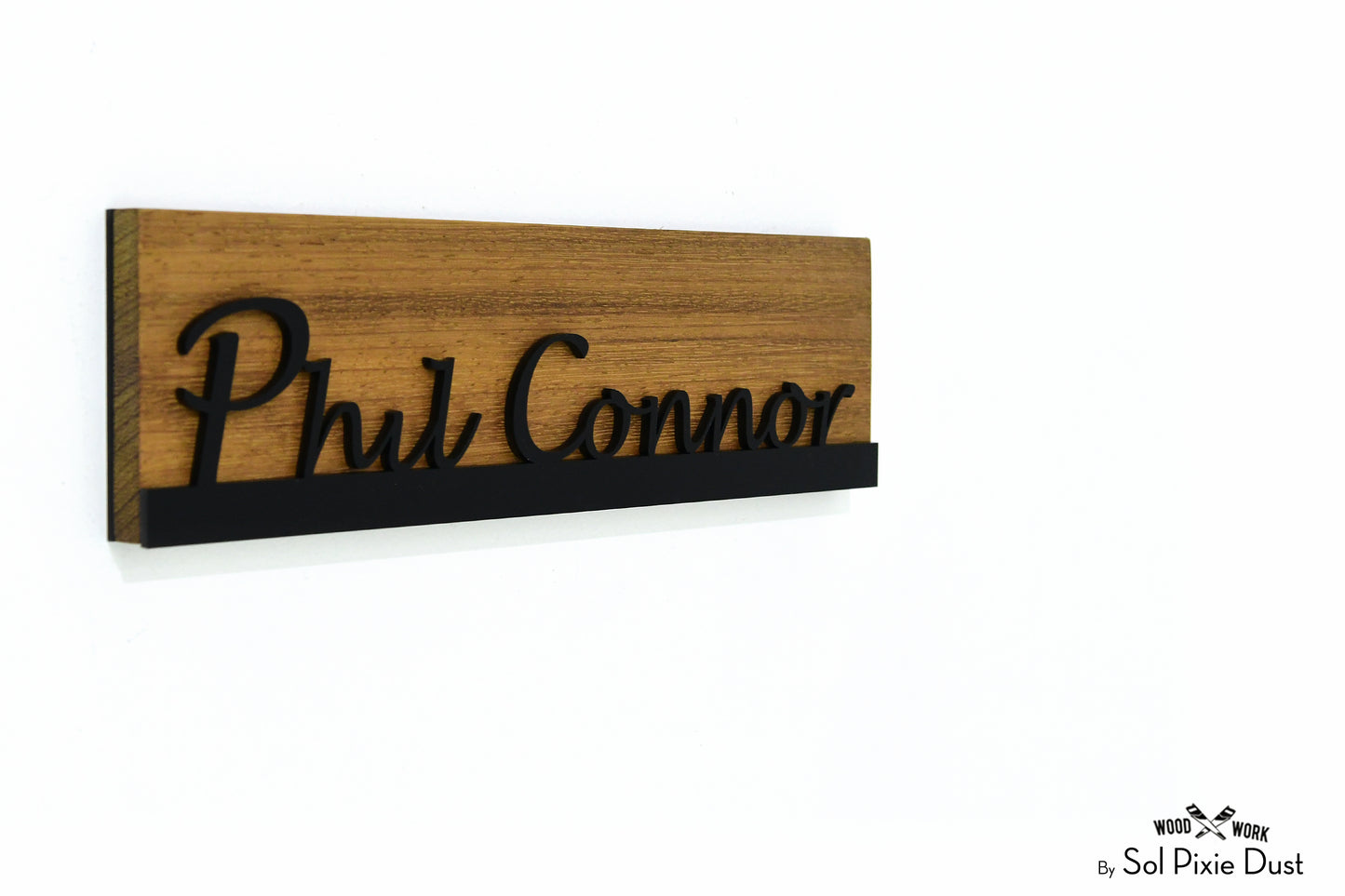Door Name Signs / Office Door Plaque
