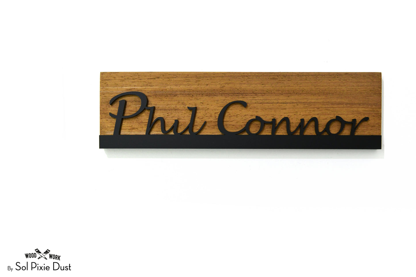 Door Name Signs / Office Door Plaque