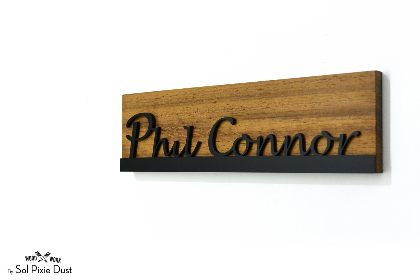 Door Name Signs / Office Door Plaque