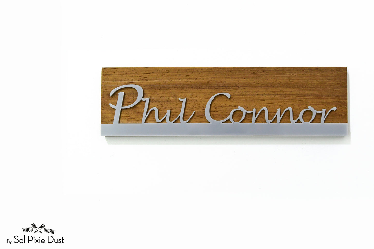 Door Name Signs / Office Door Plaque