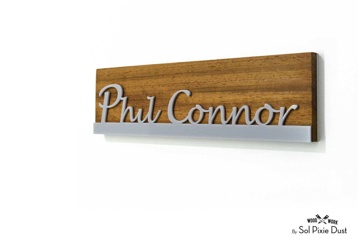 Door Name Signs / Office Door Plaque