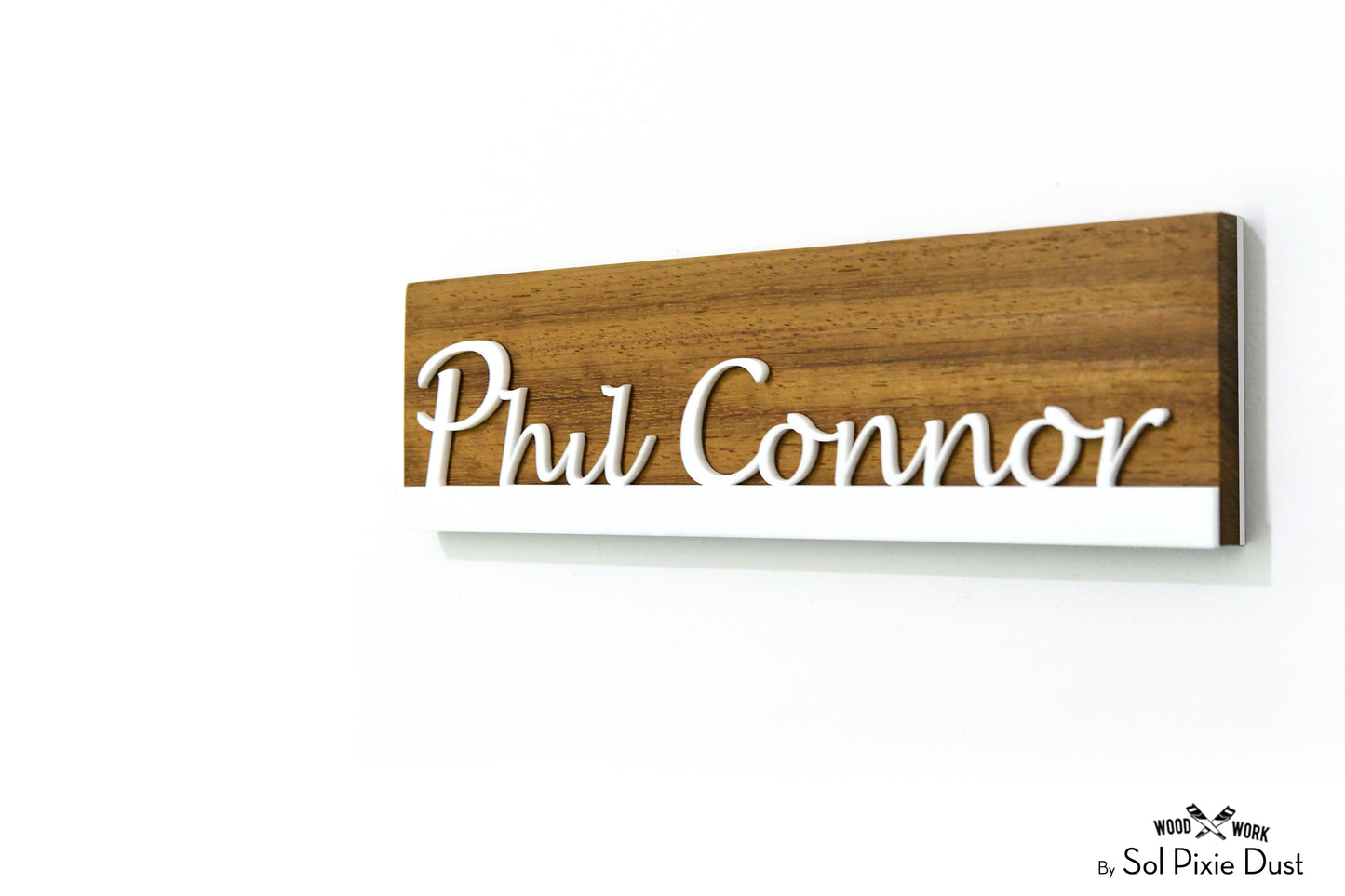 Door Name Signs / Office Door Plaque