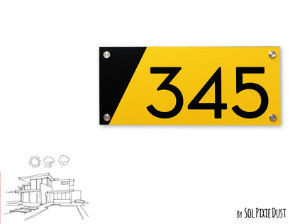 Aluminum Plaque - Signs