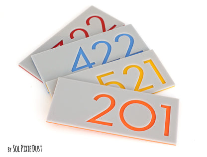 All Doors & Hotel Room Number Plaques