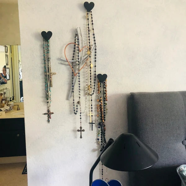 Wall Pegs and Racks - Wall Pegs