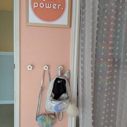 Wall Pegs and Racks - Wall Pegs