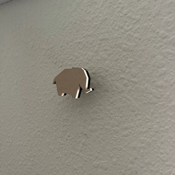 Wall Pegs and Racks - Wall Pegs