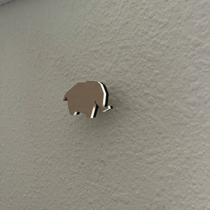 Wall Pegs and Racks - Wall Pegs