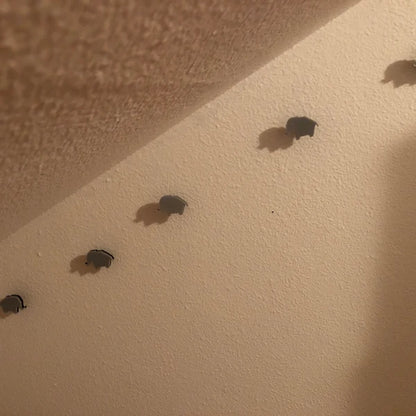 Wall Pegs and Racks - Wall Pegs