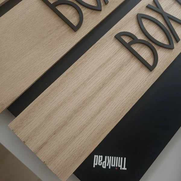 All Doors & Hotel Room Number Plaques