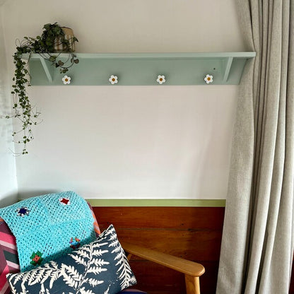 Wall Pegs and Racks - Wall Pegs