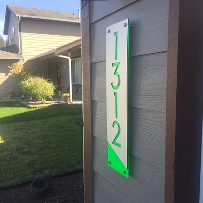 Aluminum Plaque - Signs