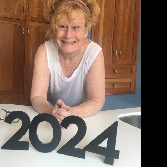 Modern House Numbers – Acrylic & Alucobond (ACP)