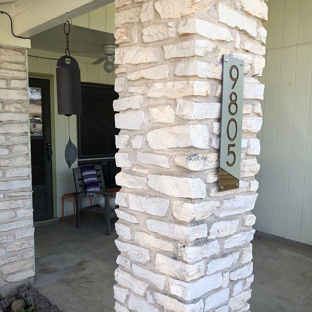 Aluminum Plaque - Signs