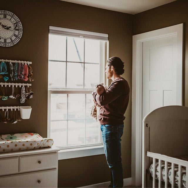 Peter Pan Big Ben Wall Clock