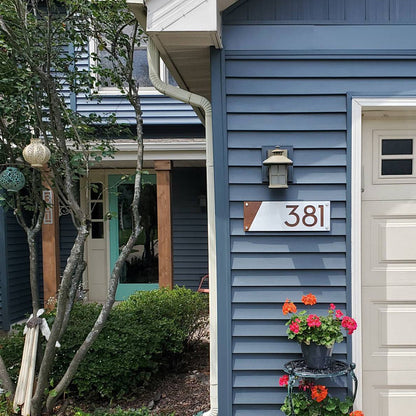 Aluminum Plaque - Signs
