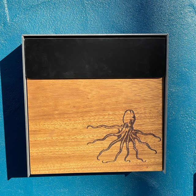 Type 1 - Wall Mounted Mailbox with Custom Door Styles & Body Colors