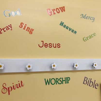 Wall Pegs and Racks - Wall Pegs