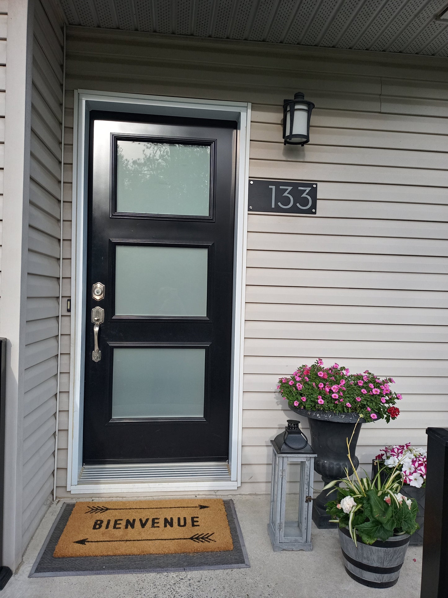Aluminum Plaque - Signs